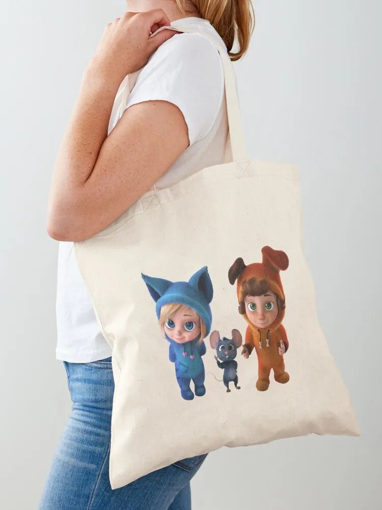 

Dave & Ava – ABC Deva And Ava Tote Bag Big bag reusable shopping bags custom bags ecological bags