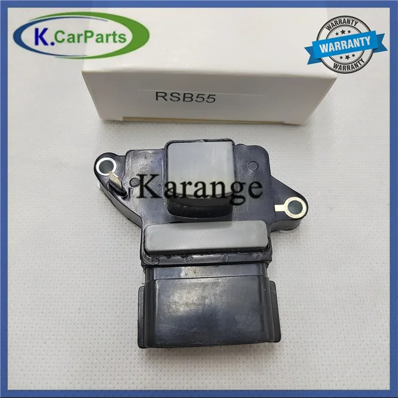 

Модуль управления зажиганием для Nissan Primera Sunny Almera, модуль зажигания RSB-55 RSB-55A RSB-55B RSB55 RSB55A RSB55B 221001N001