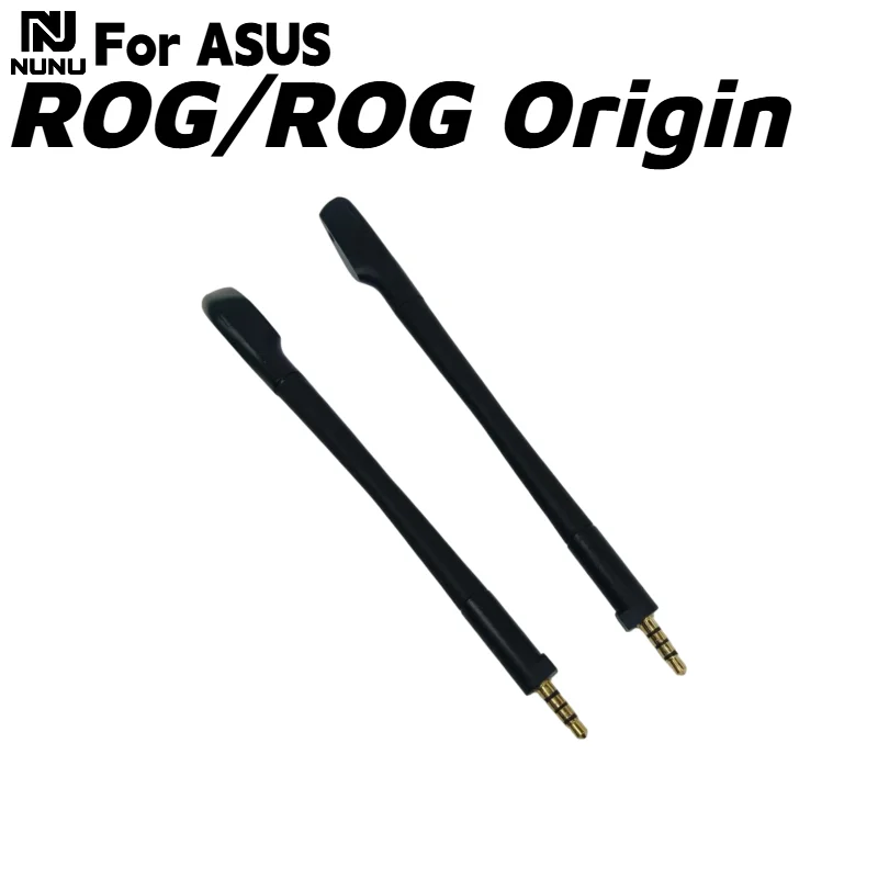Microphones For ASUS ROG/ROG O - Gaming Headset Rgb recension och pris