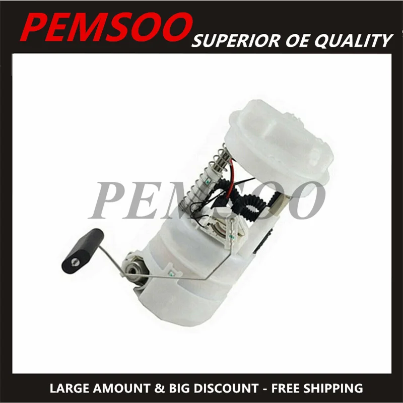 1PCS Auto Parts Fuel Pump Assembly For Nissan MPV NV200 17040-JX30A 17040-JX31A 1083033