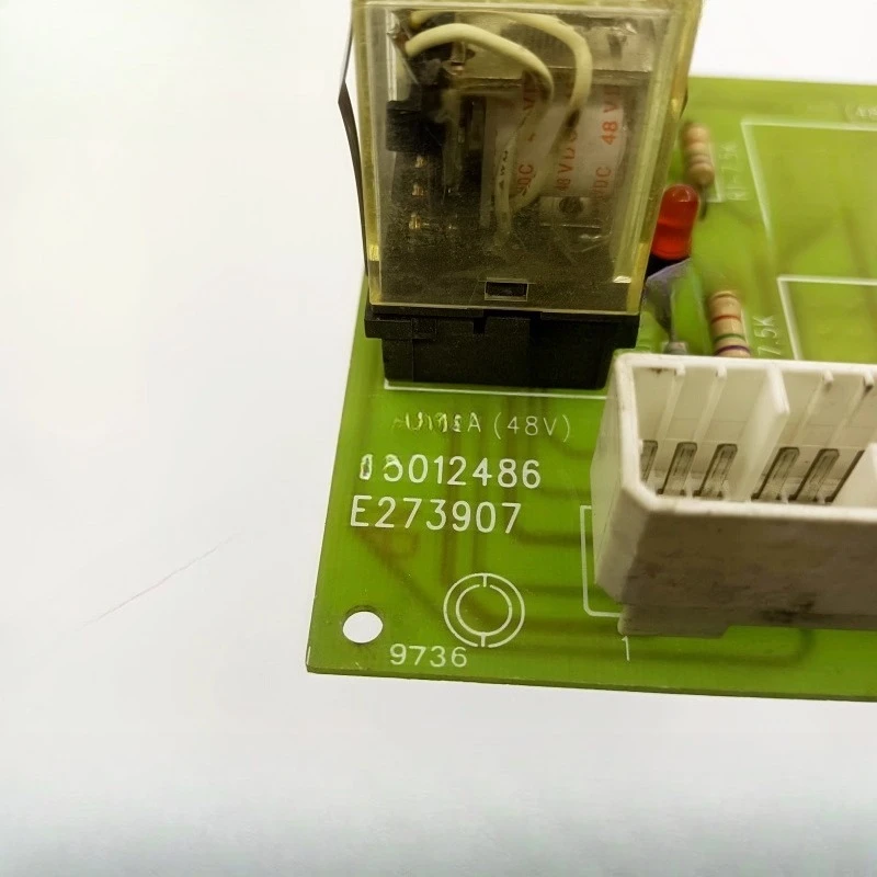 Parts are suitable for Yongda Hitachi elevator accessories electronic board Y3012486/E273907