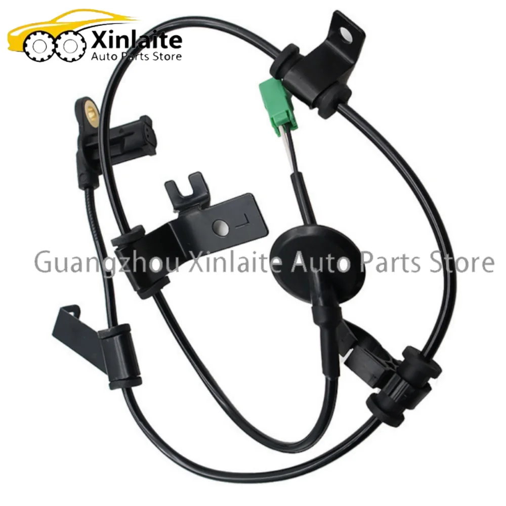 

EF91-43-72Y EF91-43-71Y New Rear Left/Right ABS Wheel Speed Sensor For Mazda TRIBUTE 2.3 3.0 2000-2008 ZZCA43711 5L8Z2C190