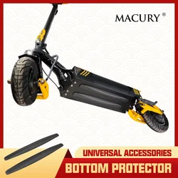 Universal Bottom Protector for Electric Scooter VSETT ZERO DUALTRON KAABO XIAOMI Deck Anti Scratch Guard Back Protective Film