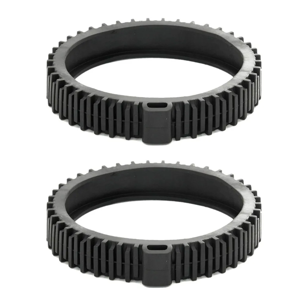 For Pool Cleaning Routine 360482 V2 Replacement Pool Cleaner Wheel Set High Traction Threads Easy Installation Design