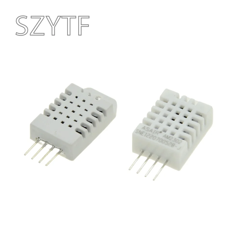 DHT22 digital temperature and humidity sensor temperature and humidity module AM2302