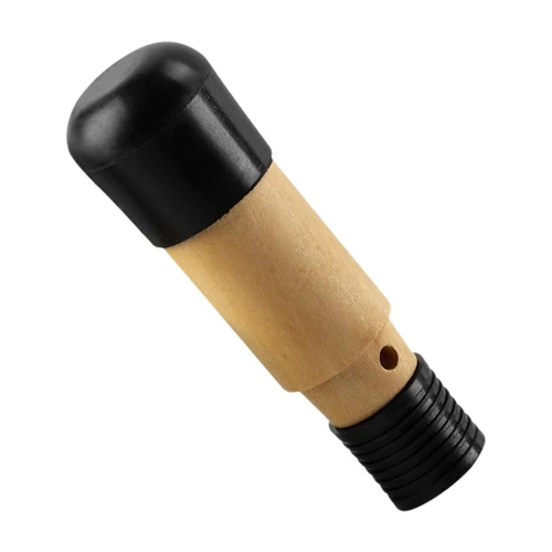 Imagen 2 del producto Abridor de caja trasera de reloj de madera, herramienta removedora trasera de relojero, herramienta de reparación de piezas de apertura de cubierta práctica ligera para el hogar