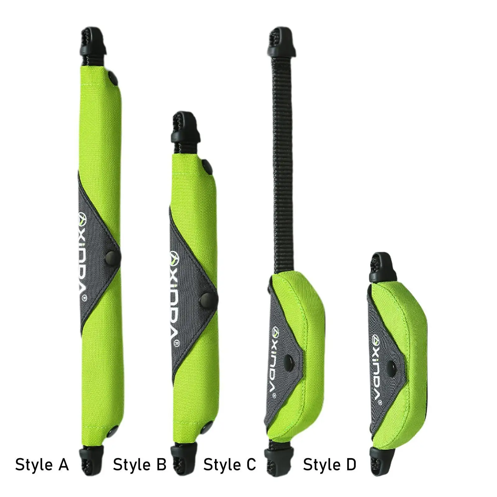 

Anti Fall Buffer Strap Bag Climbing Protector Shockproof Cushion Belt