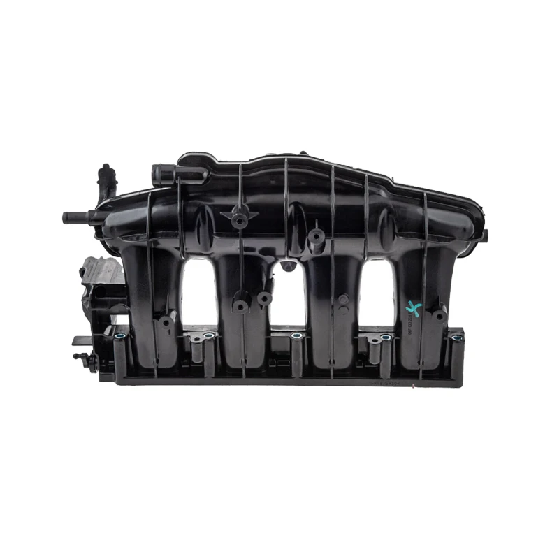 Engine System Intake Manifold 06F133201P For Audi A3 A4 TT TTS For VW EOS GTI Golf Jetta Passat Rabbit 2.0TSI 06F133201N