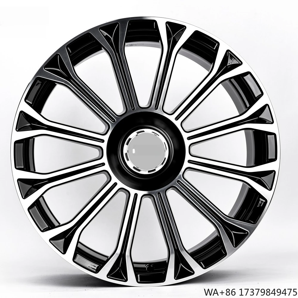 

Car Forged Rims Forged Wheels High Quality Factory Wholesale and Custom for Mercedes-benz Maybach All Car Accessories