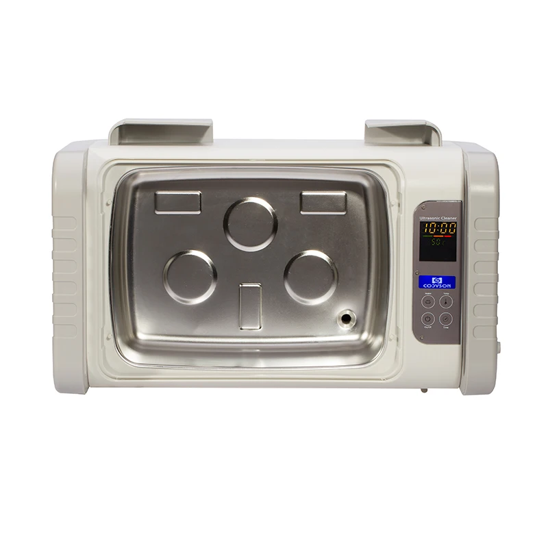 7.5 Liter Adjustable Power Medical Dental Digital Ultrasonic Cleaning Machine