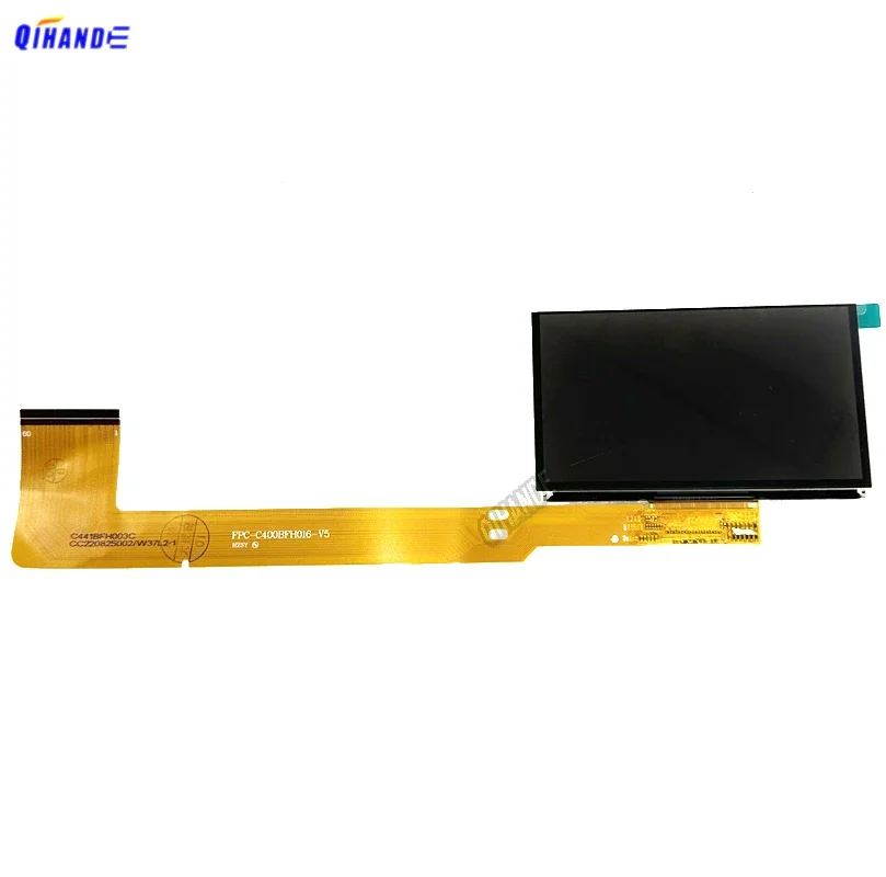 

New HD LCD Display FPC-C400BFH016-V5 For Wanbo T6 max lcd FOG Screen Without Backlight Android FPC-C400BFH016 -V5