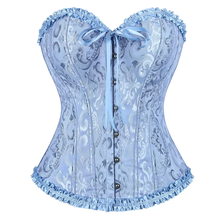 Thumbnail 2 - #1 Low Price Underbust Corset Shapers Deals