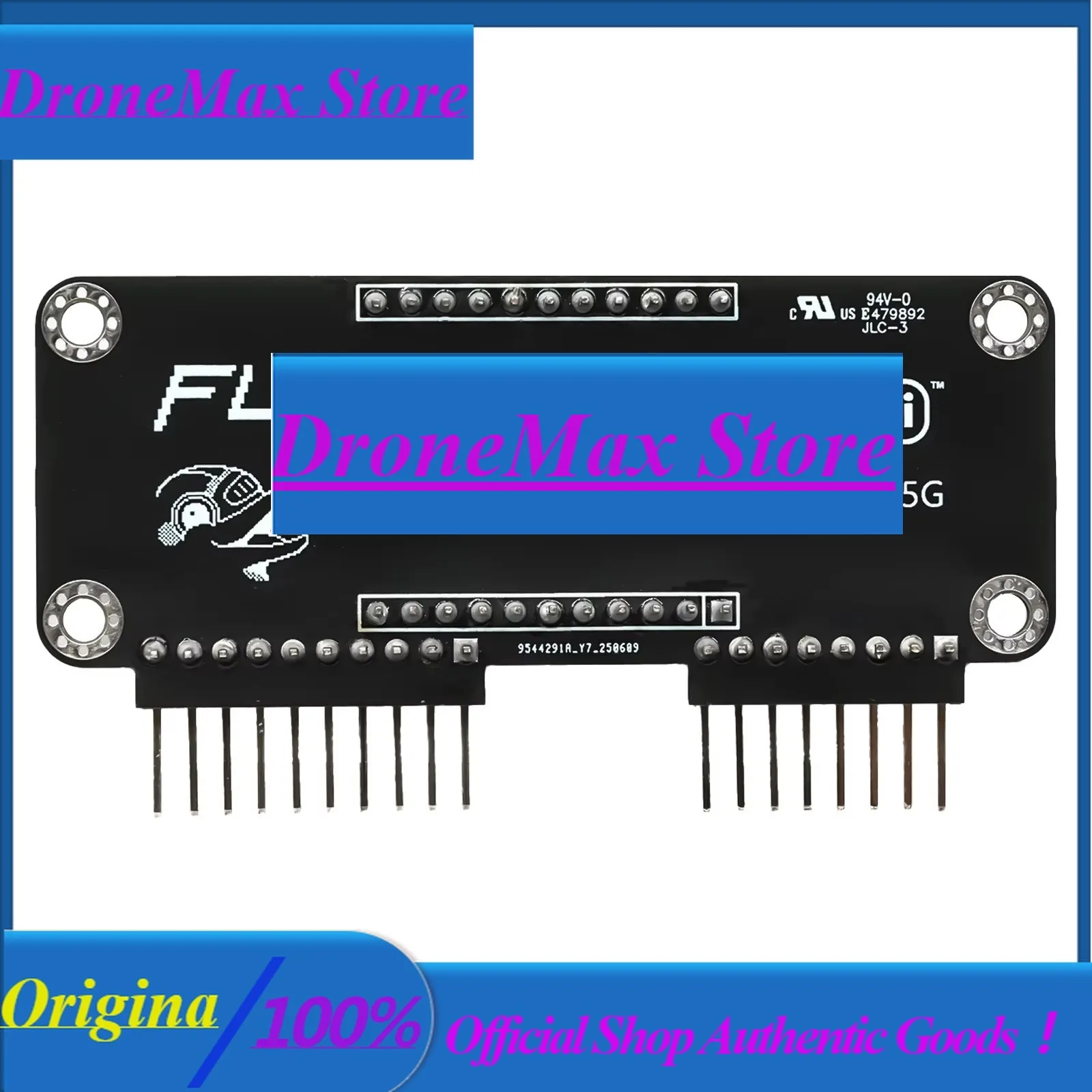 DroMaNew Flipper Zero 5G WiFi Module IoT Development Board, Programming