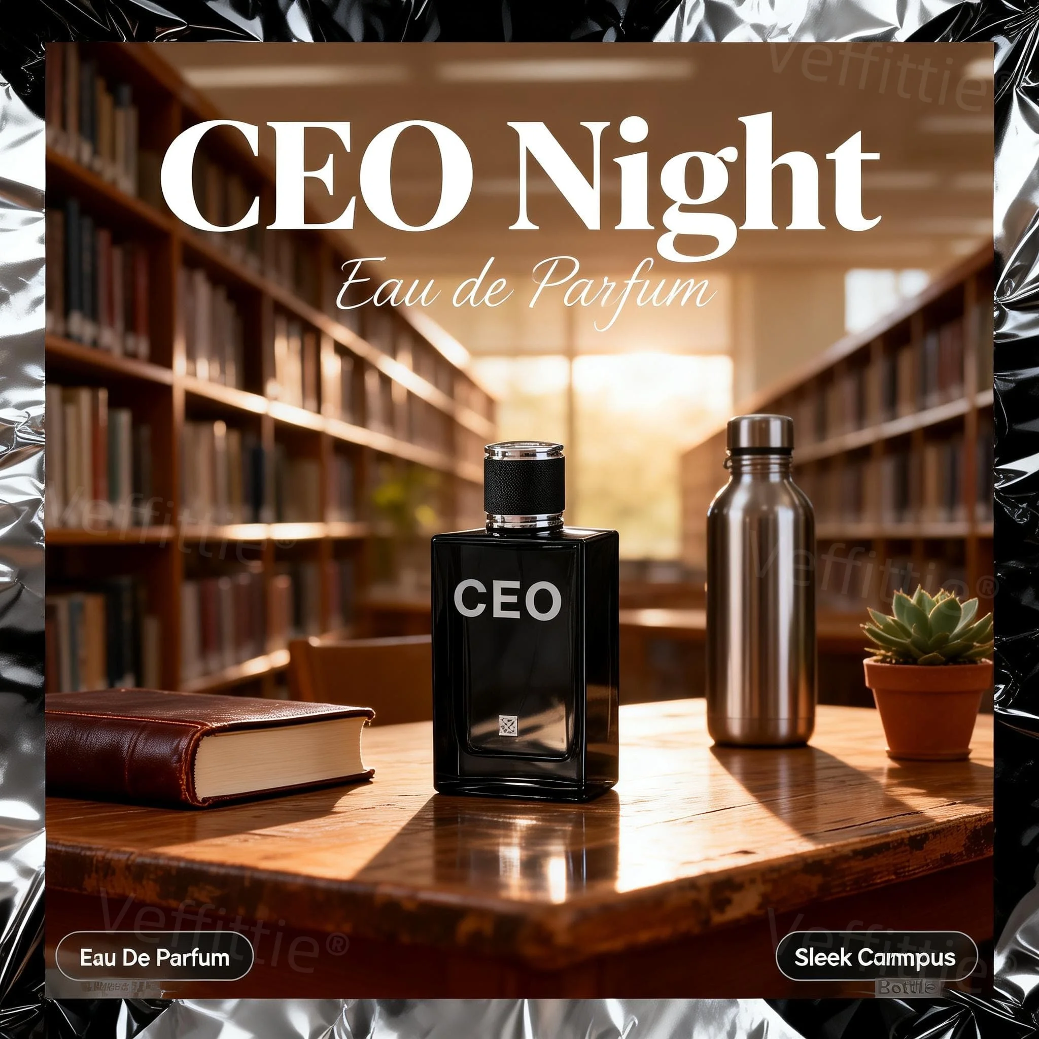 

Study Cinnamon Rose Calm Cologne 3.4oz, Gentle Warm Spicy Floral Tone, Cozy Reading Nook Wear, Quiet Intellectual Vibe