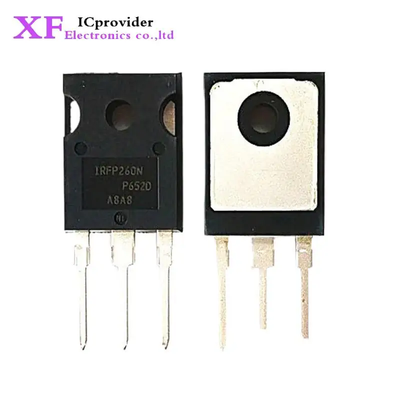 5 unids/lote IRFP260N IRFP260NPBF IRFP260 TO-247 IC mejor calidad