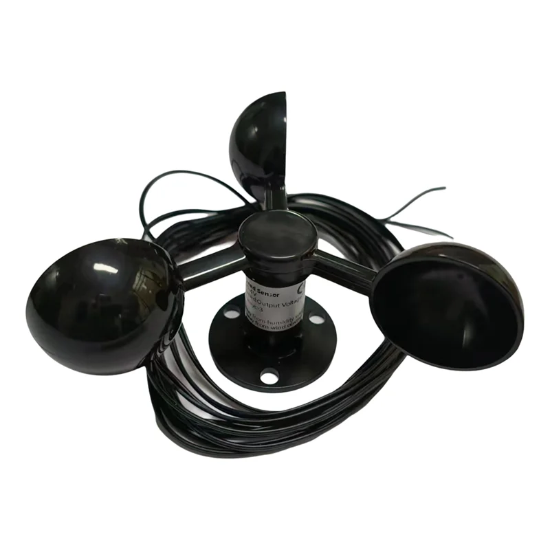 

Two-Wire Generator Type Wind Speed Sensor Wind Speed Sensor For Wind Power Generation-Y47A