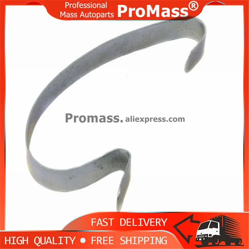 2X 6703022 Clip Part For Bobcat Loader 653 751 753 763 773 7753 S100 S130 5600