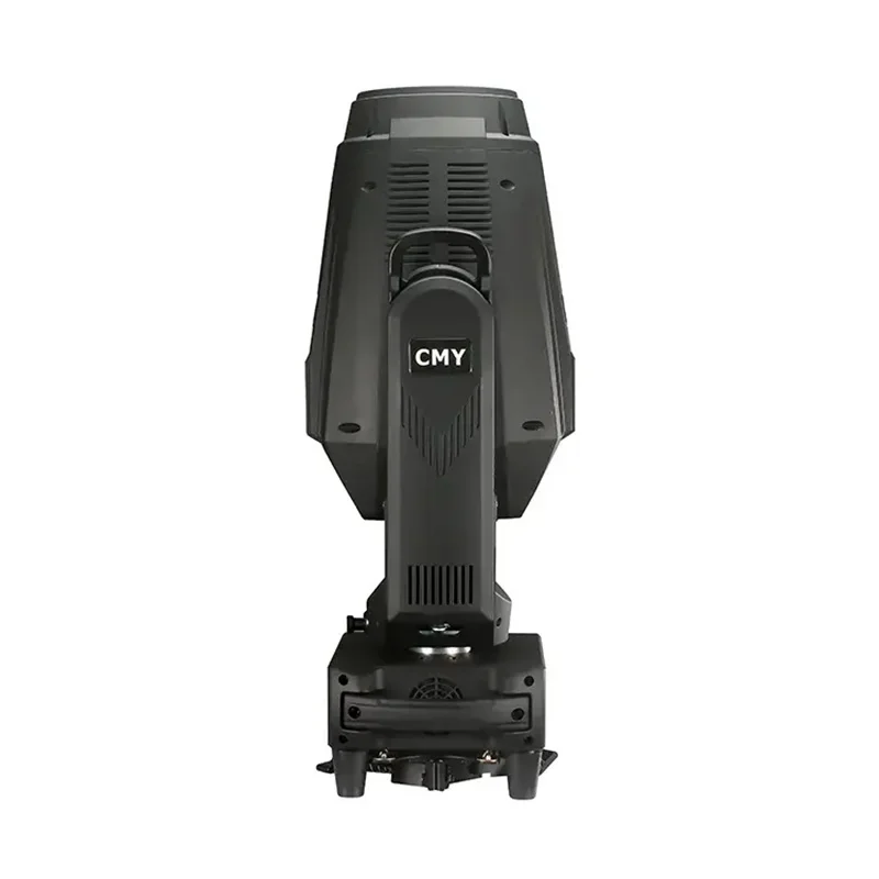 2pcs Rotation 550 watt led Profile Moving Head light With CMY&RDM Indoor led stage lighting moving head spot light