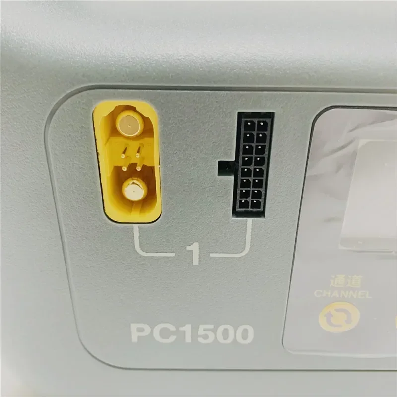 SKYRC PC2500 2500W 45A 4 Channel Intelligent Fast Charger 12S 14S Agricultural Drone Battery Charger