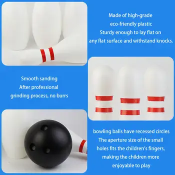 10 best sales באולינג עשר פינים - №4