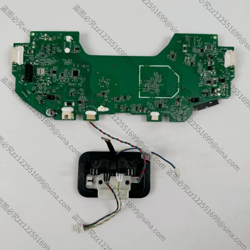 Applicable To L10s Pro Gen2 Sweeper After-sales International Version Main Board R2364 European and American Version European