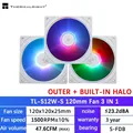 TL-S12W-S 3PCS