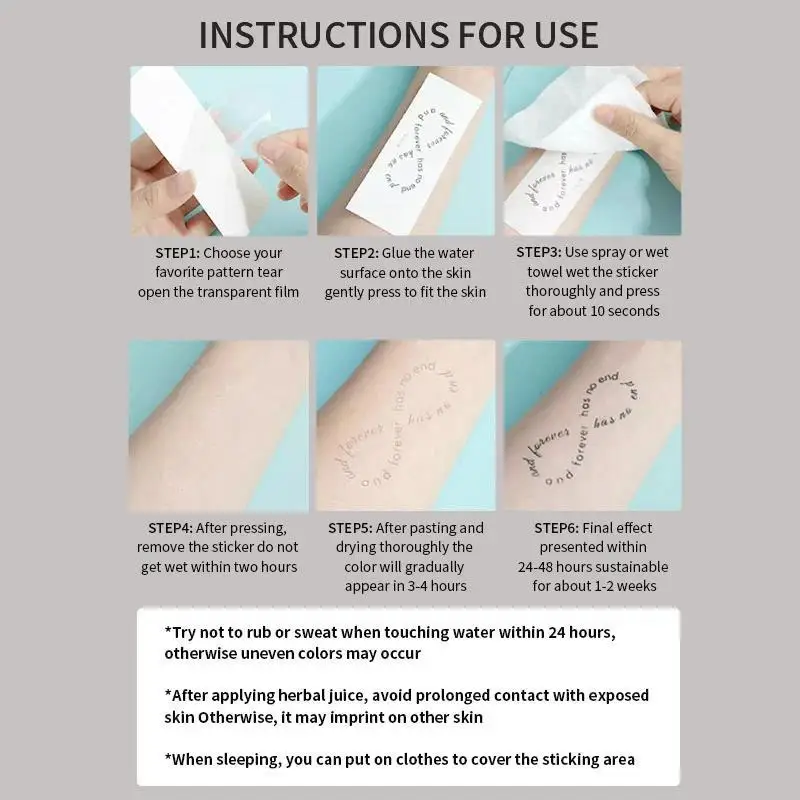 دارجون أسد نمر نصف كم وشم مؤقت مقاوم للماء للرجال والنساء، يدوم طويلاً 15 يومًا، ملصقات وشم مزيفة للحيوانات