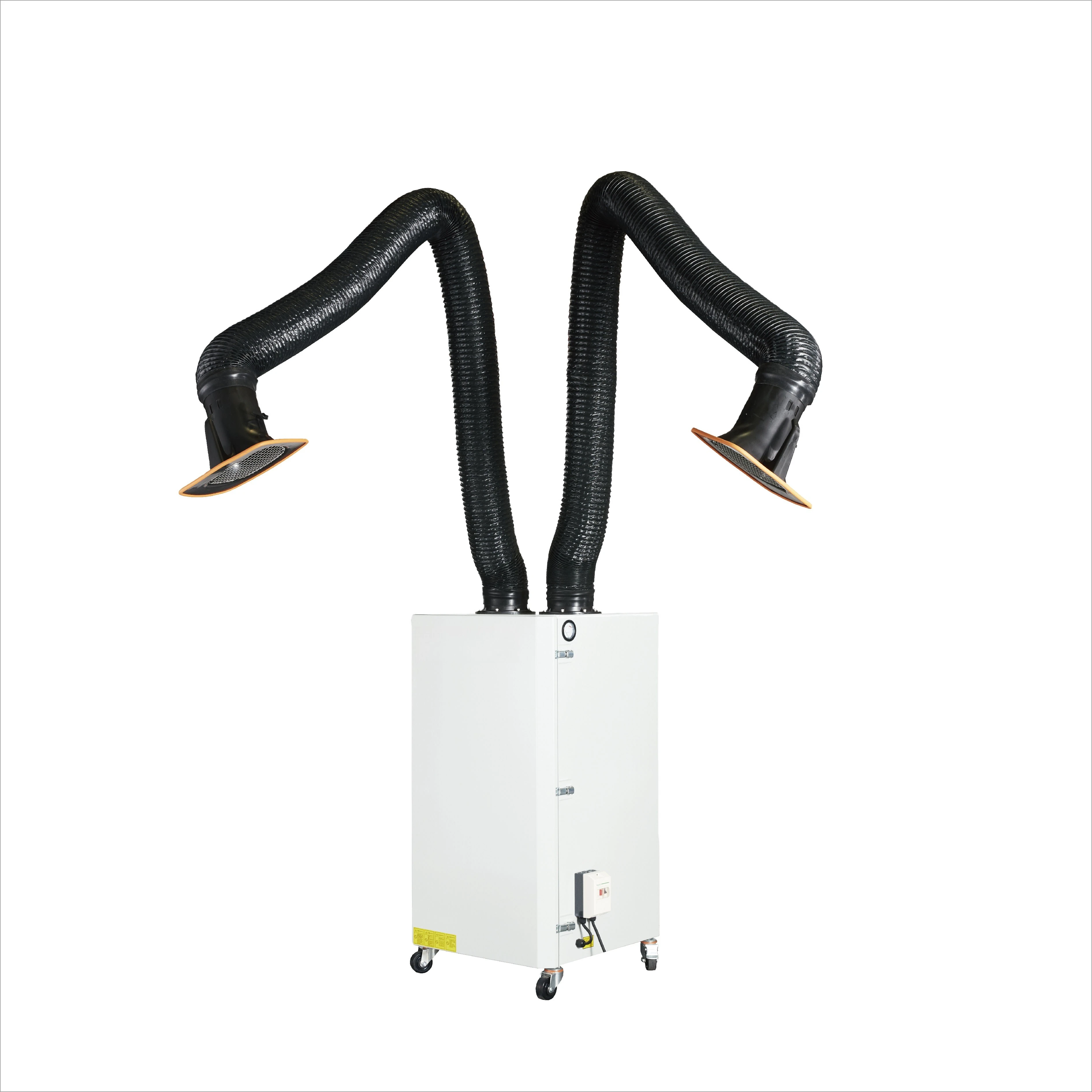 MOBILE ECONOMIC FUME EXTRACTOR KSJ-0.7S 2025