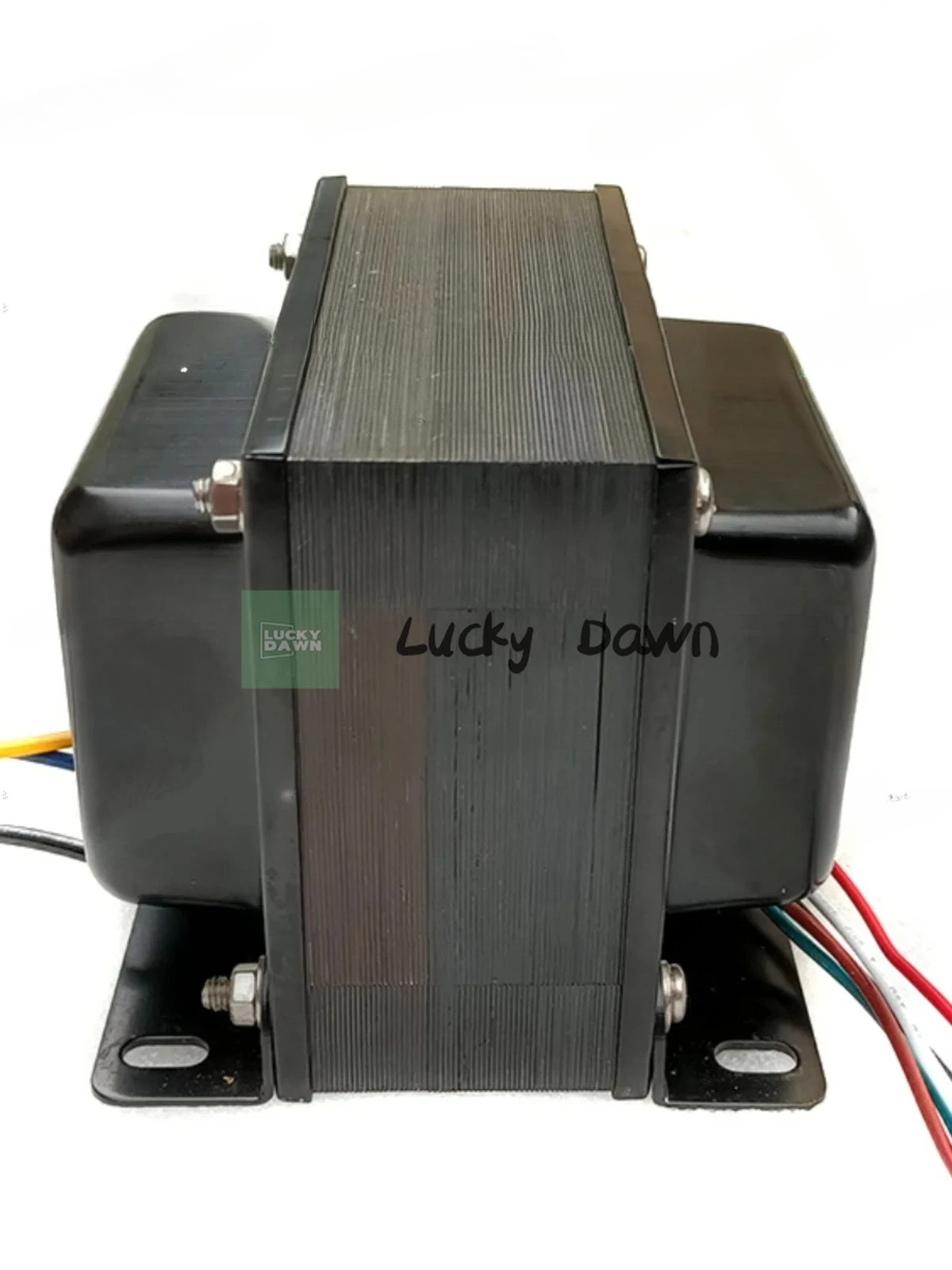 100W Push-Pull Supe…