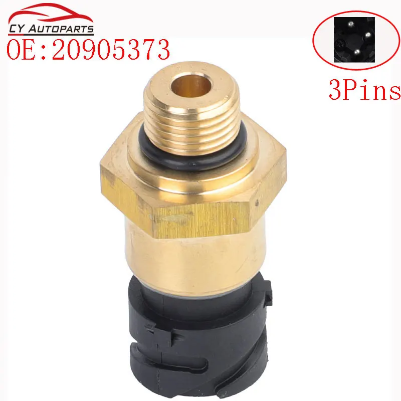 

New Car Oil Pressure Sensor For Volvo Truck Car Accessories 20905373