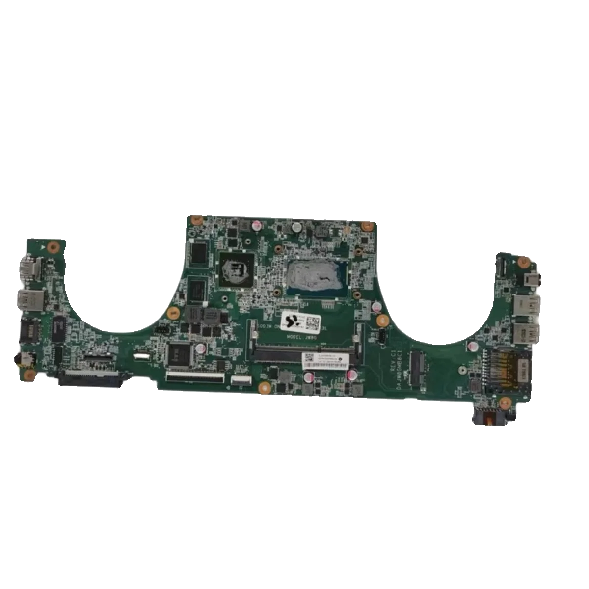 For DELL 14-5480 main board 5470 5439 V5460 main board P41G main board