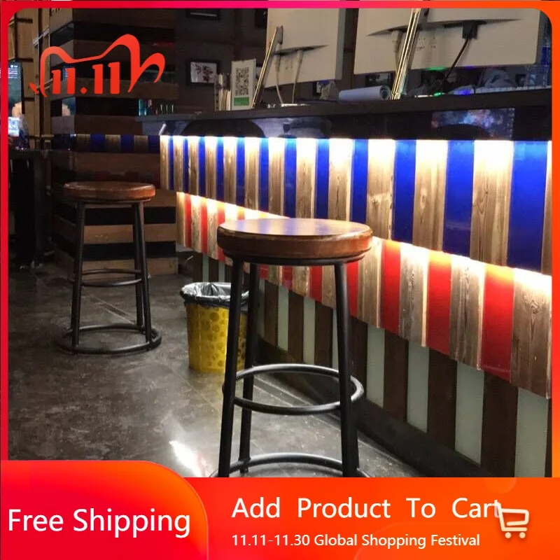 

Bathroom Children bar stools Office Reception Princess Bathroom bar stools Designer Meditation muebles Postmodern Furniture