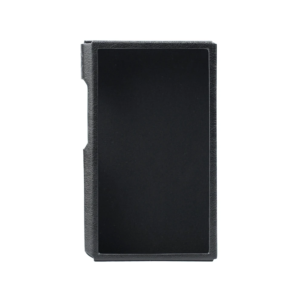 SK-M11S Leather Protective Case for Fiio M11S Music Player