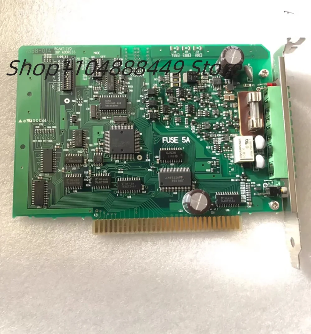 

FOR SUNX S-LINK SL-PCAT N338-014