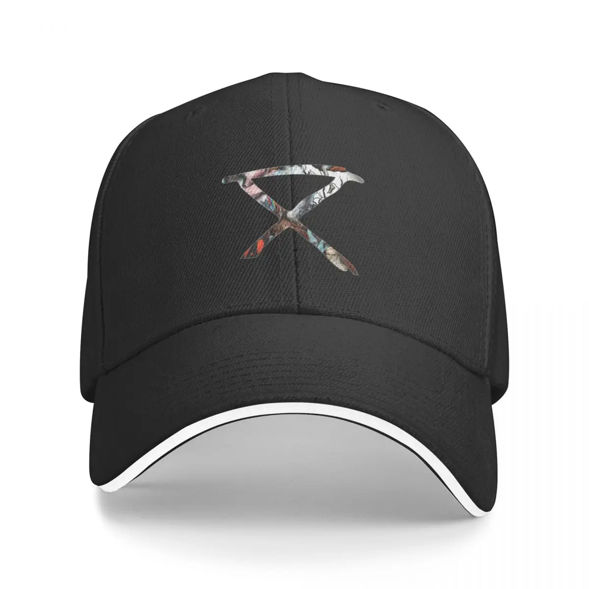 best circa survive albums logo Baseball Cap Bobble Hat Custom Cap Rave Hats For Women Men's