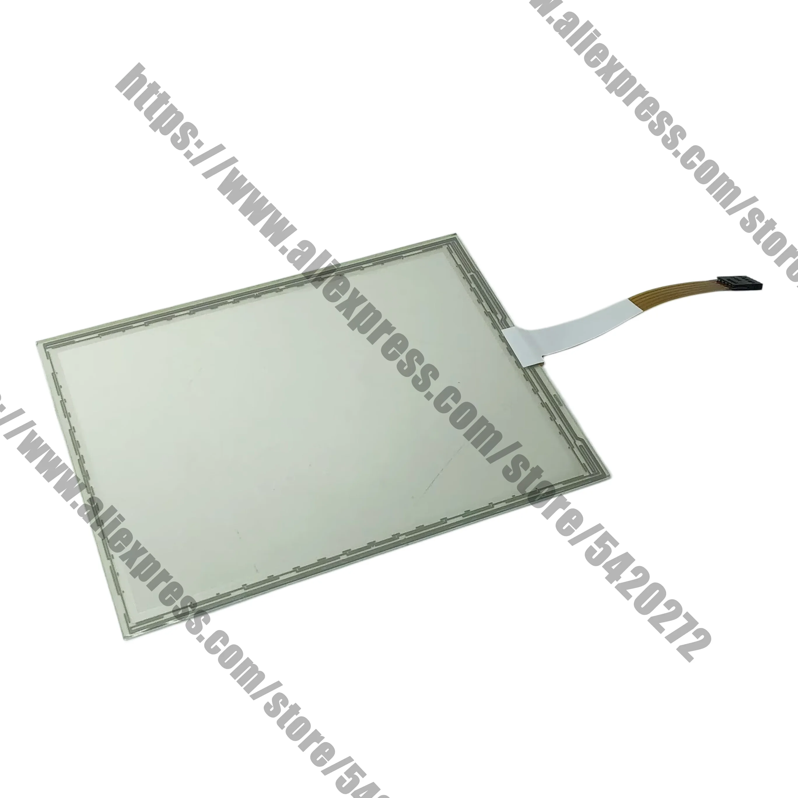 Pantalla de resistencia de 5 cables de 8,4 pulgadas, panel táctil de TR5-084F-13 de 189x141mm, 5W0840, novedad