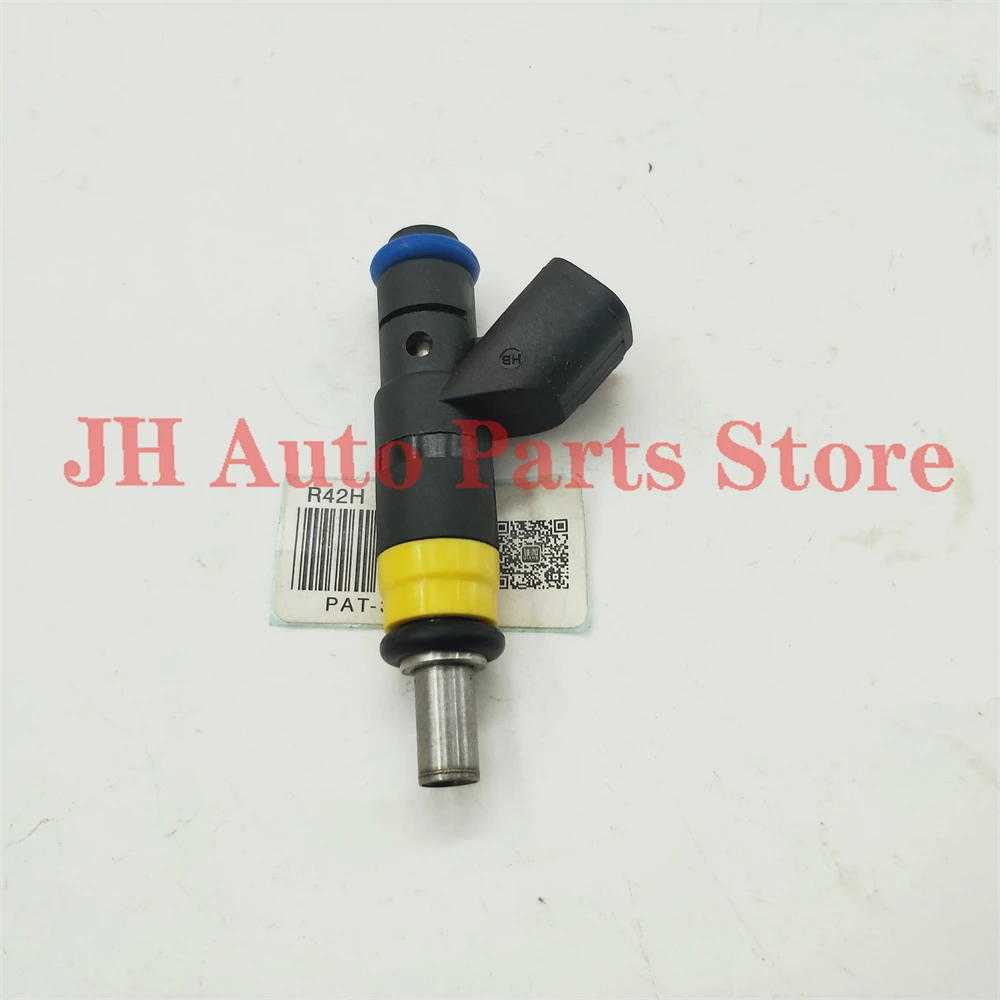 JH Fuel injector Fuel Nozzle Fits For Dodge 2011-2017 RAM 1500 2500 3500 2006-2017 5.7L V8 OE 05037479AA 05037479AB 05037479AC