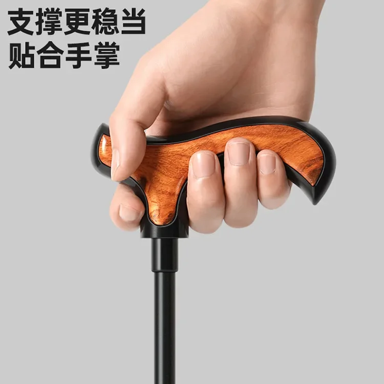 Perfect Rainproof and Non-slip, Like Glue, Light Mountaineering Umbrella, One Umbrella, Dual-purpose Multi-functional Umbrella