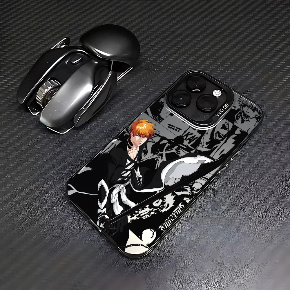 حافظة لهاتف سامسونج جالاكسي S25 S24 S23 S22 S21 S20 نوت 20 FE Ultra Edge Plus 4G 5G مضادة للسقوط غير لامع