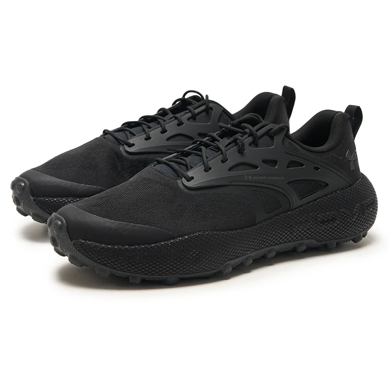 

Under Armour (under Armour) Обувь унисекс для мужчин и женщин, амортизирующие и удобные кроссовки, дышащая и легкая повседневная обувь 6007196-001