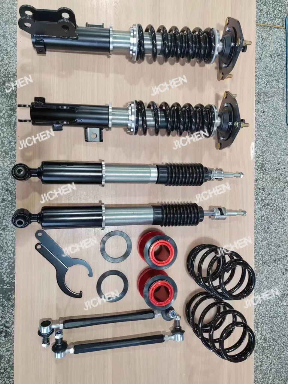 

Подходит для зубного амортизатора Elan-tra Tw-isted 2018.