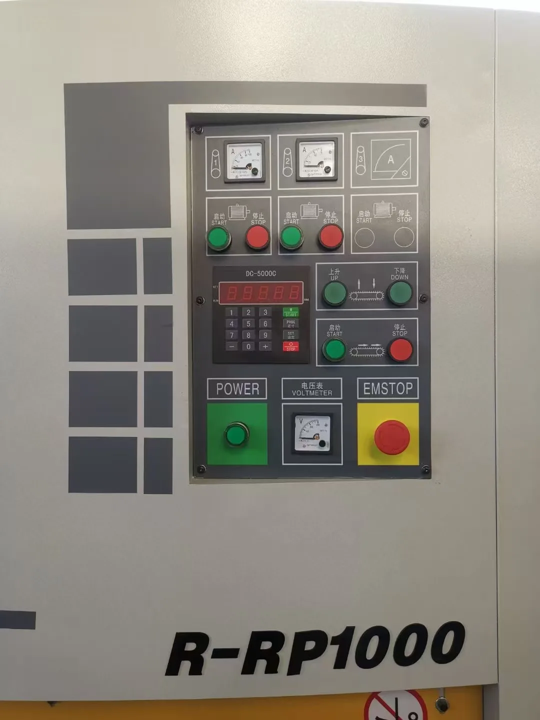 Máquina de madera de carga automática para carpintería, lijadora de tambor, lijadora de paneles de suelo de madera