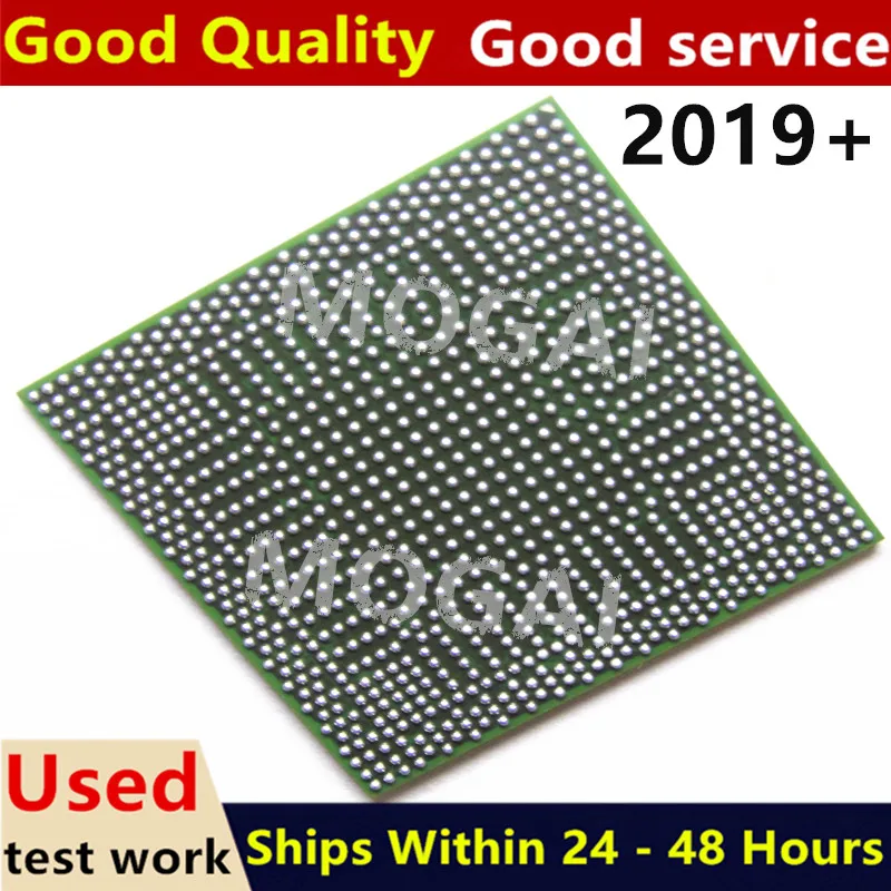 تيار مستمر: 2019 + 100% اختبار منتج جيد جدًا 216-0769008 216 0769008 BGA