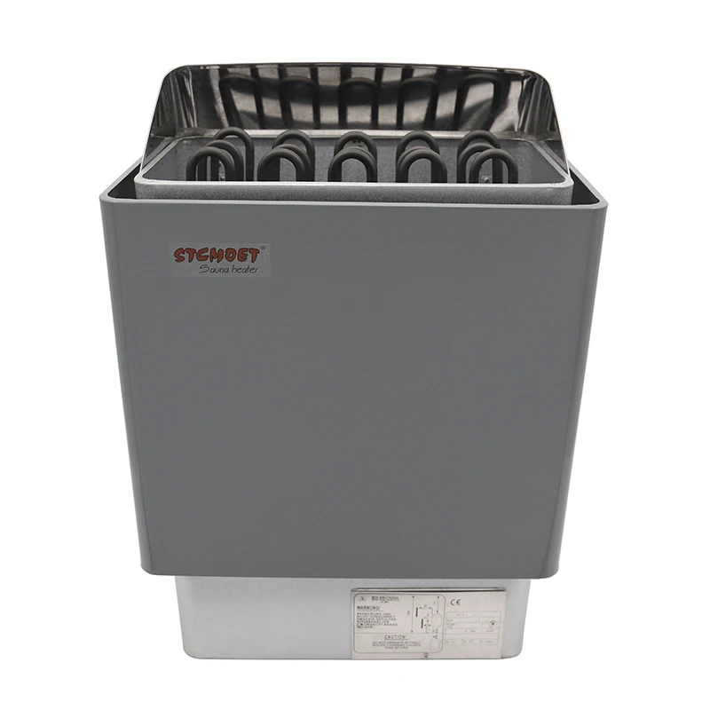 Home Use Cheap 8KW Portable Mini Sauna Heater For Sale