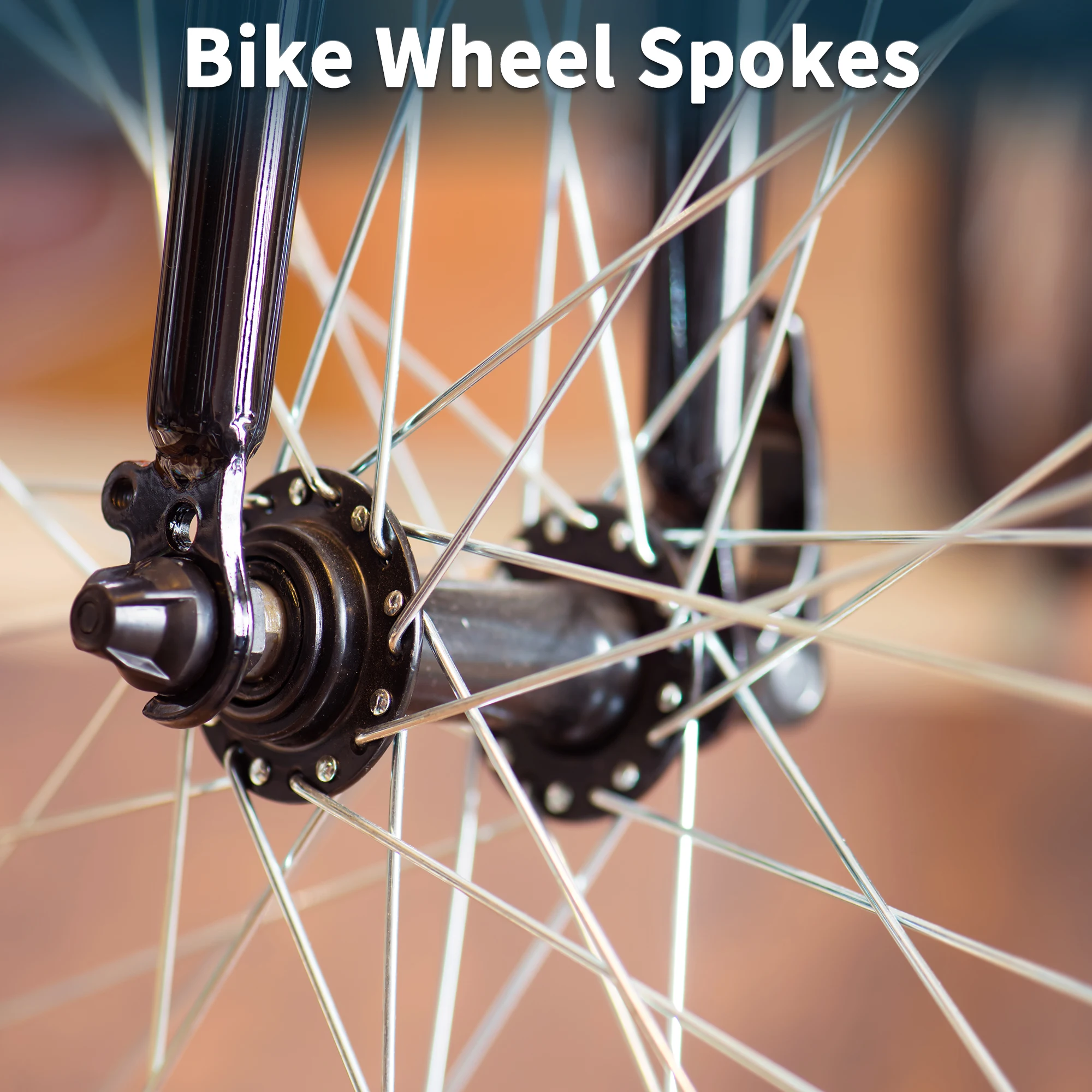 Thumbnail 4 - #39 Latest Bicycle Wheel Nipples Offers