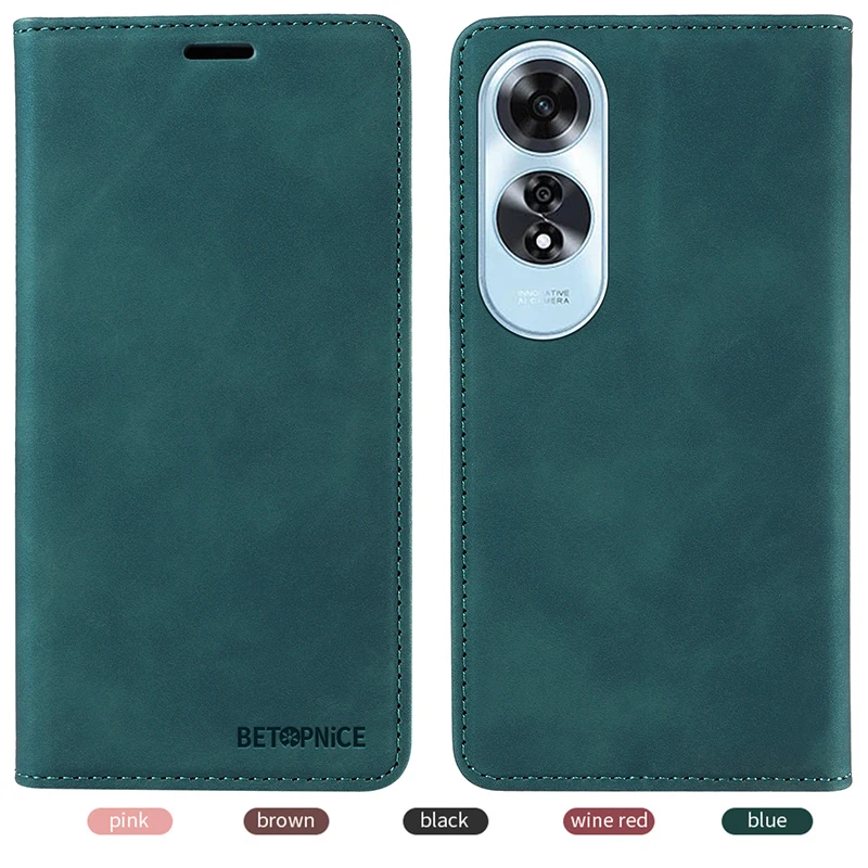 Capa Magnetic Walle…