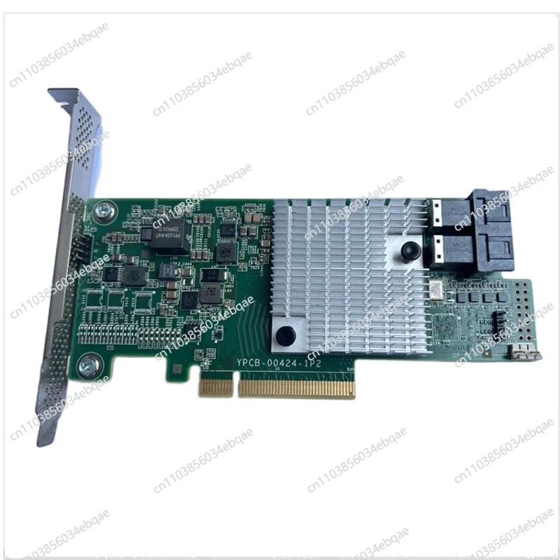 

For LSI SAS 9302-8i 9300-8i PCI-E IT IR Pass-Through Card 12GB ESXI