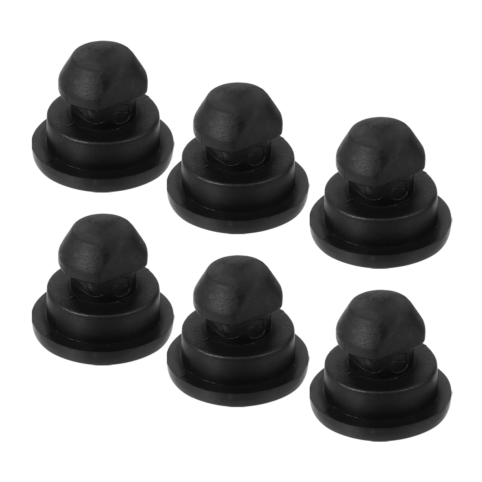 

Rice Cooker Foot Plug Soft Rubber Feet Bumpers for Cutting Board Appliances Heavy Duty Equipment