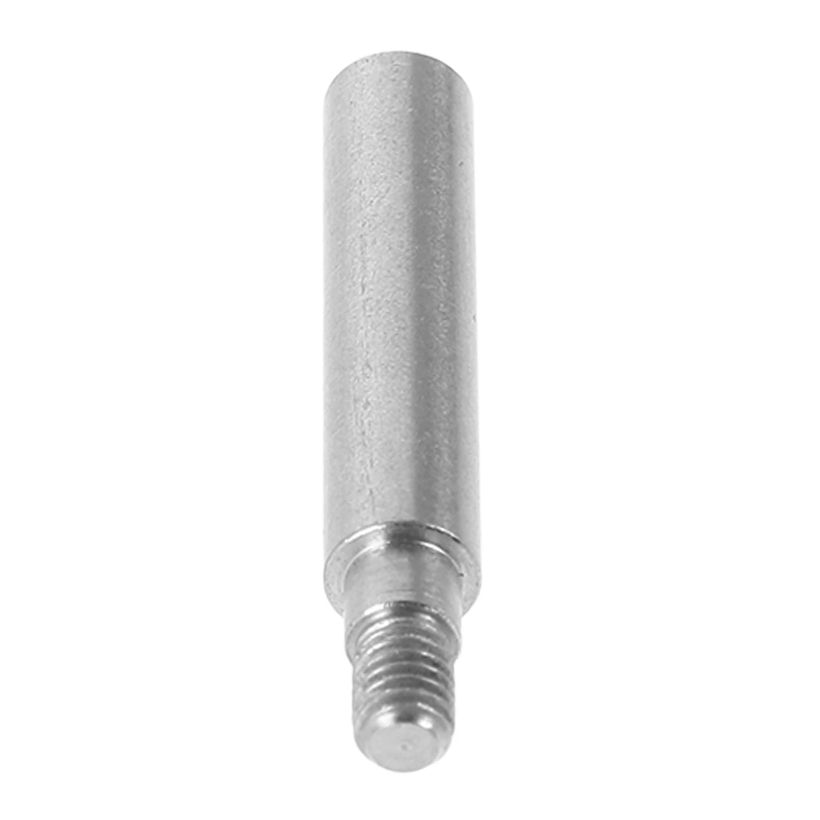 

1pcs Sturdy Tenor Horn Connecting Rod Replacement Wear-Resistant Durable Easy Storage Simple Installation Piston Key for French