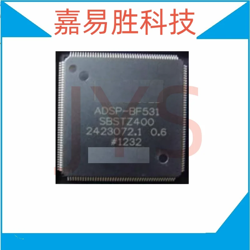 1Pcs Adsp-Bf531 532…